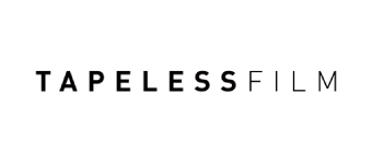Logo Tapeless Film