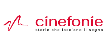 Logo Cinefonie