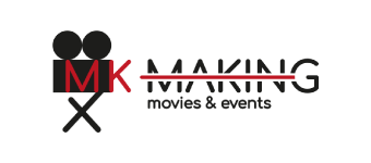 Logo Making Movies