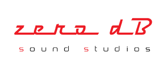 Logo Zero dB